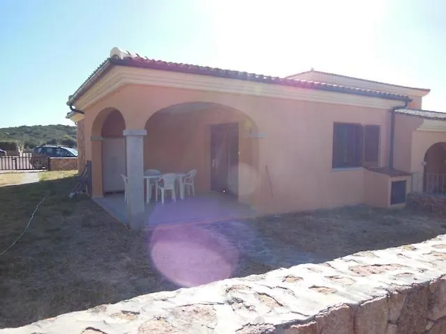 Holiday home Villino Lu Mattoni Villa San Teodoro