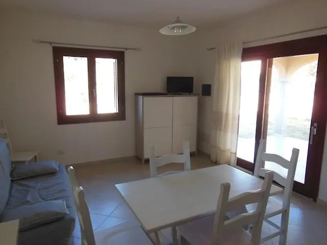 Villino Lu Mattoni Villa San Teodoro  Holiday home