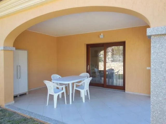 Holiday home Villino Lu Mattoni Villa San Teodoro  Italy