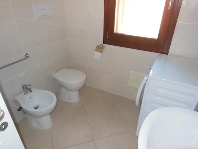 Villino Lu Mattoni Villa San Teodoro  Italy