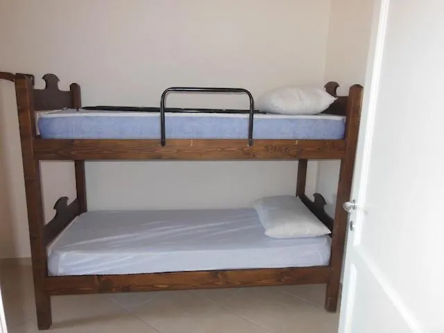 Holiday home Villino Lu Mattoni Villa San Teodoro