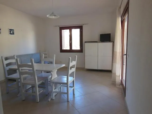 Villino Lu Mattoni Villa San Teodoro