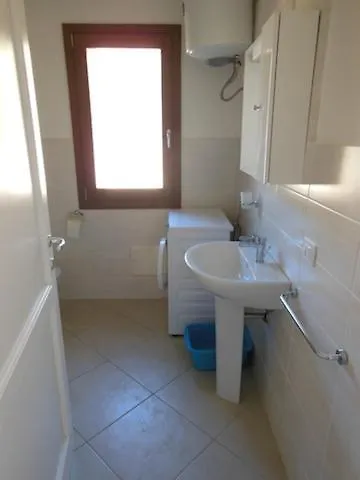 Holiday home Villino Lu Mattoni Villa San Teodoro