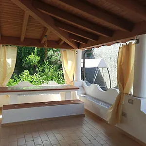 Casa Volcanalia Vulcano (Isola)