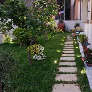 Casa Vittoria Milazzo