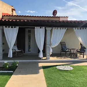 Ca' Viscomi Casa vacanze